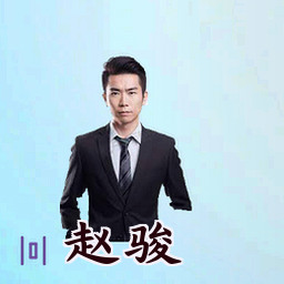 赵骏